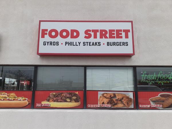 Food Street