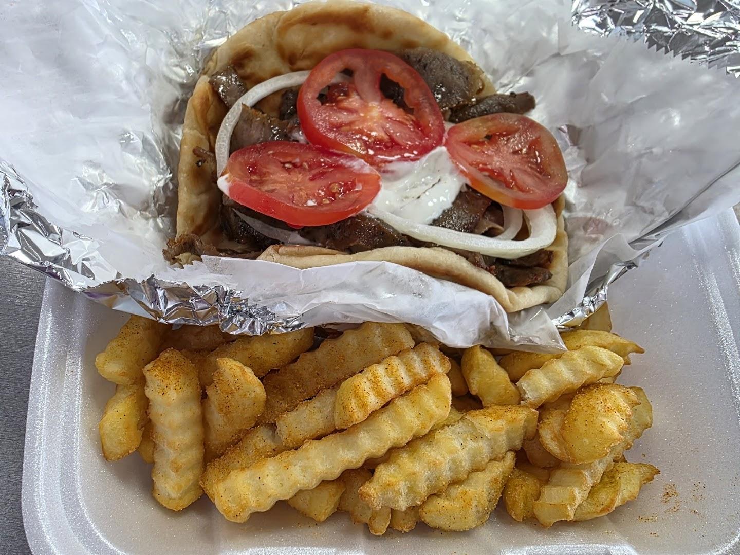 Food Street