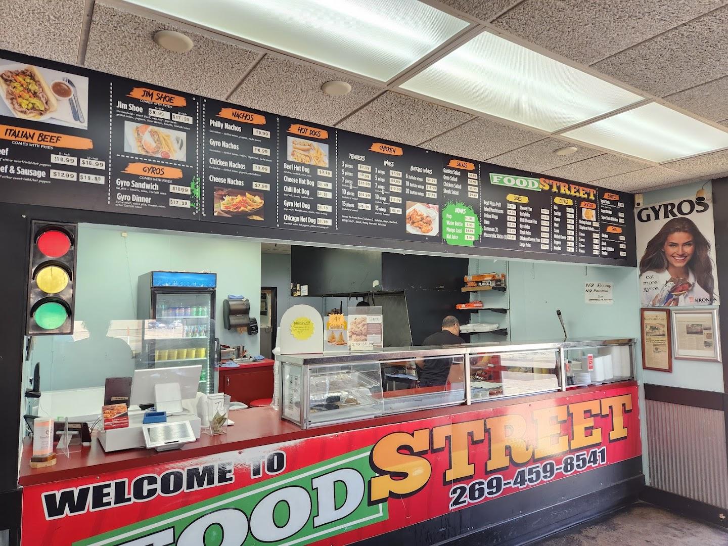 Food Street