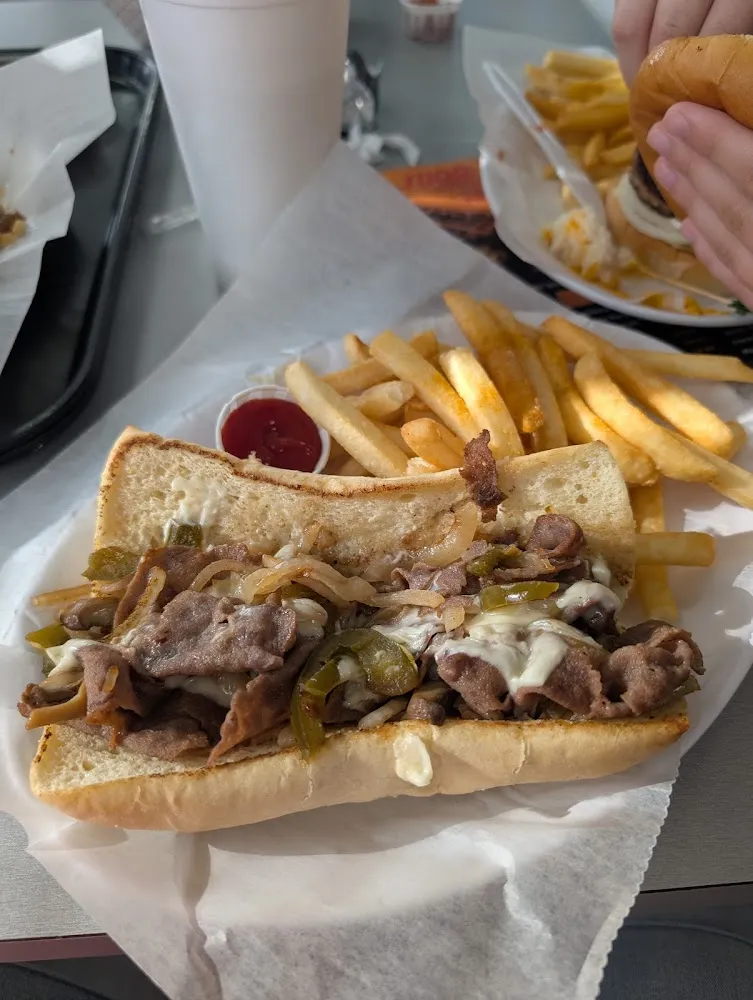 Italian Beef 6
